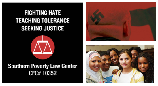 The Southern Poverty Law Center: Fighting Hate, Teaching Tolerance ...